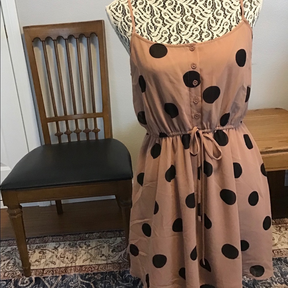 Summer dress